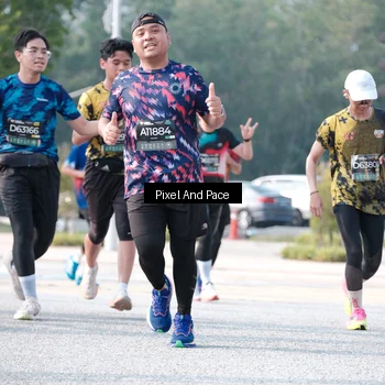 Runner Photo 6788407