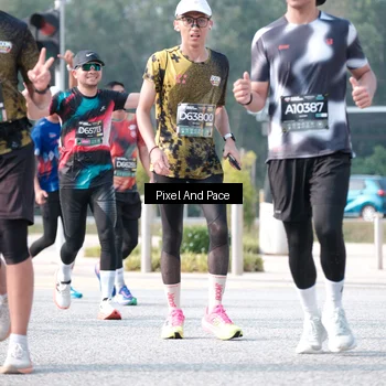 Runner Photo 6788409