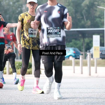 Runner Photo 6788413