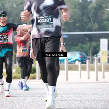 Runner Photo 6788438