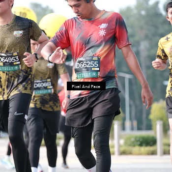 Runner Photo 6788462