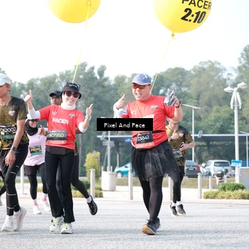 Runner Photo 6788469