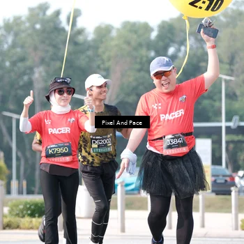 Runner Photo 6788470