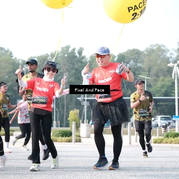 Runner Photo 6788478
