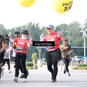 Runner Photo 6788507