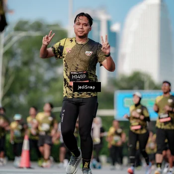 Runner Photo 6788510