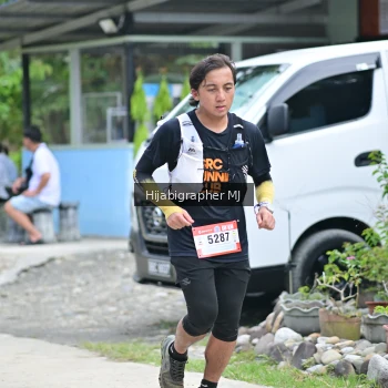 Runner Photo 67886