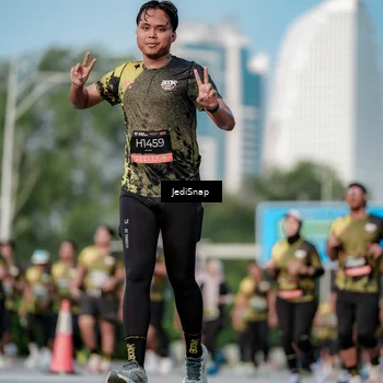 Runner Photo 6788619