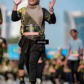 Runner Photo 6788620