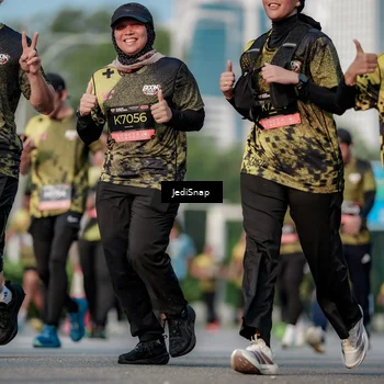 Runner Photo 6788929