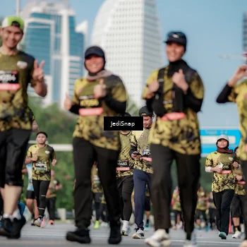 Runner Photo 6788939