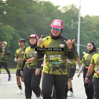 Runner Photo 6789024