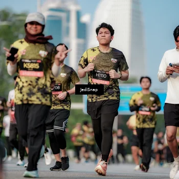 Runner Photo 6789051