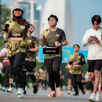 Runner Photo 6789084