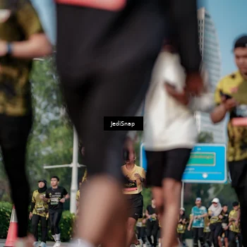 Runner Photo 6789110