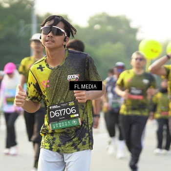 Runner Photo 6789208