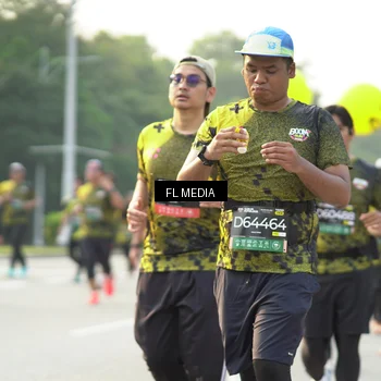 Runner Photo 6789220