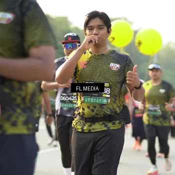 Runner Photo 6789233
