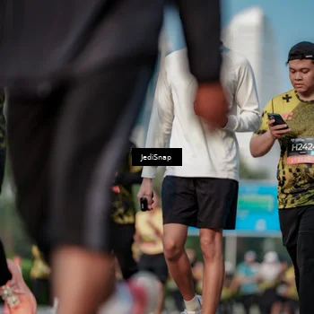 Runner Photo 6789282
