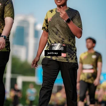 Runner Photo 6789305