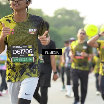 Runner Photo 6789323