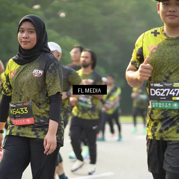 Runner Photo 6789335