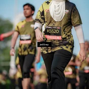 Runner Photo 6789403