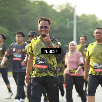 Runner Photo 6789502