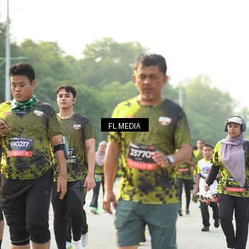 Runner Photo 6789534