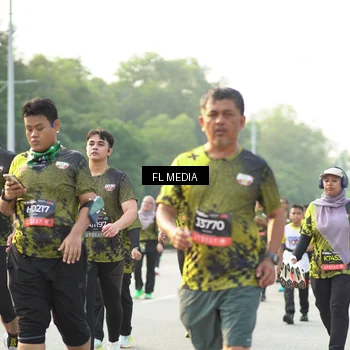 Runner Photo 6789619