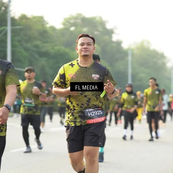 Runner Photo 6789628