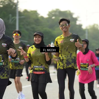 Runner Photo 6789694