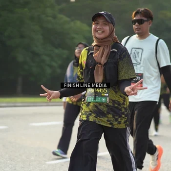 Runner Photo 6789826