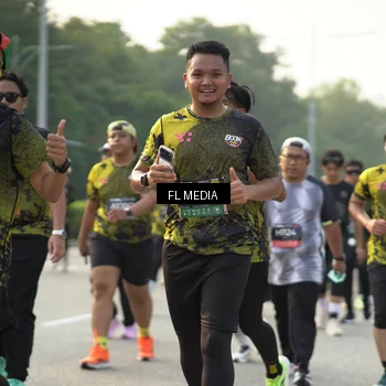 Runner Photo 6789940