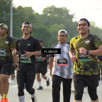 Runner Photo 6789943