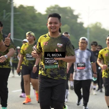 Runner Photo 6790010