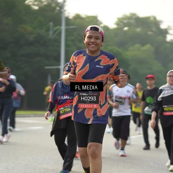 Runner Photo 6790172