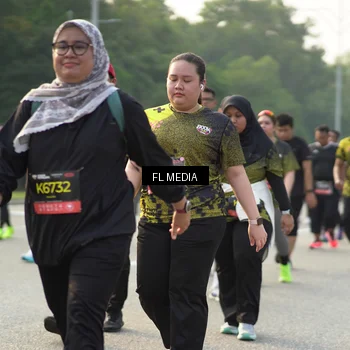 Runner Photo 6790177