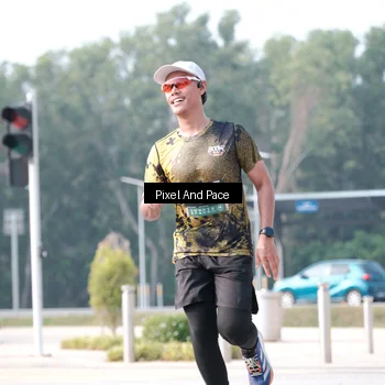 Runner Photo 6790225