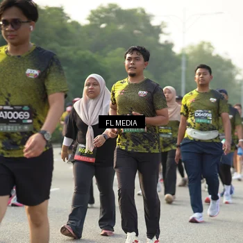 Runner Photo 6790267