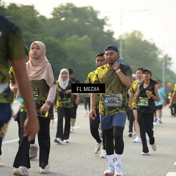 Runner Photo 6790321