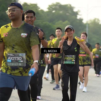 Runner Photo 6790347