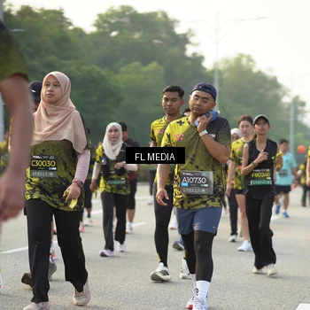 Runner Photo 6790364