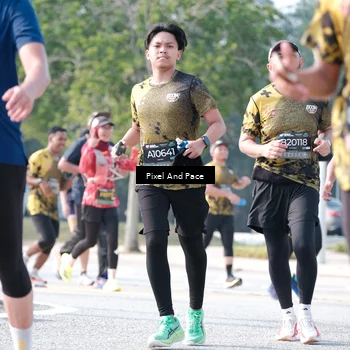 Runner Photo 6790389