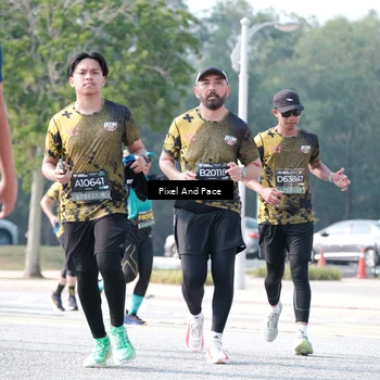 Runner Photo 6790390
