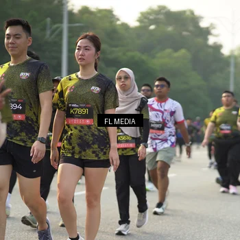 Runner Photo 6790427