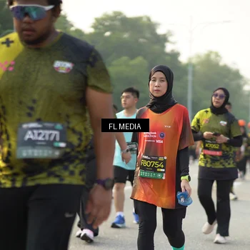 Runner Photo 6790466