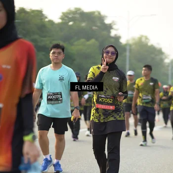 Runner Photo 6790492