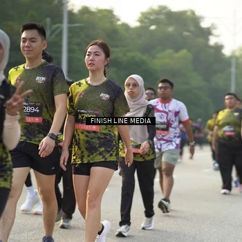Runner Photo 6790514
