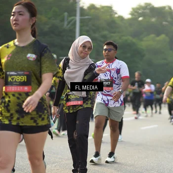 Runner Photo 6790547